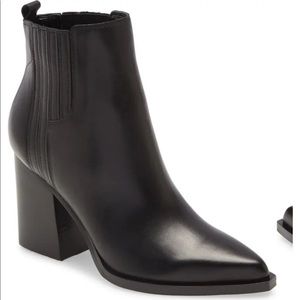 Marc Fisher LTD Oshay Bootie 7.5
